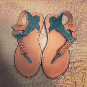 Women’s Sperry Sandals